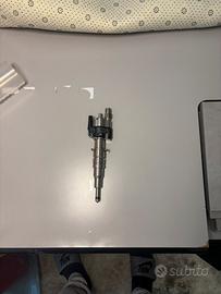 Iniettore BMW index 11 originale motori N43 N53