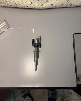 Iniettore BMW index 11 originale motori N43 N53