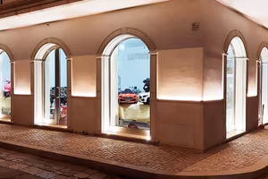 LOCALE COMMERCIALE ALLISTE(LE)