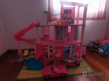 Barby dreamhouse