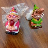 portachiavi gnomi ceres