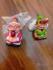 portachiavi gnomi ceres