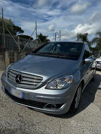 Mercedes-benz B 170 B 170 Chrome