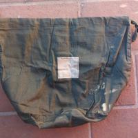 US patient's effetcs bag - Vietnam war