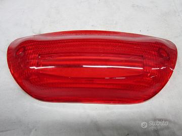 Vetro Fanalino Posteriore Originale Triom Piaggio 
