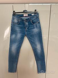 Jeans fifty four uomo skinny fit store