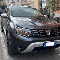 Dacia Duster GPL Benzina - Prestige