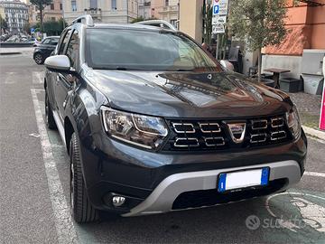 Dacia Duster GPL Benzina - Prestige
