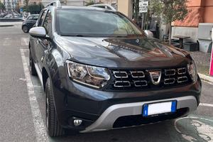 Dacia Duster GPL Benzina - Prestige