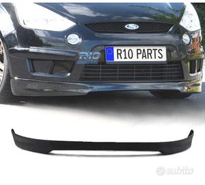 SPOILER LABBRO ANTERIORE FORD S-MAX 06-10 LOOK TIT