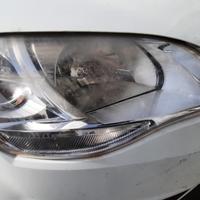 SSANGYONG KORANDO G20T 2013 - FARO ANTERIORE DESTR
