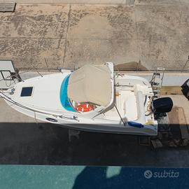 saver manta 620 115 mercury 