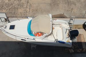 saver manta 620 115 mercury 