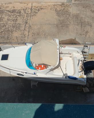 saver manta 620 115 mercury 