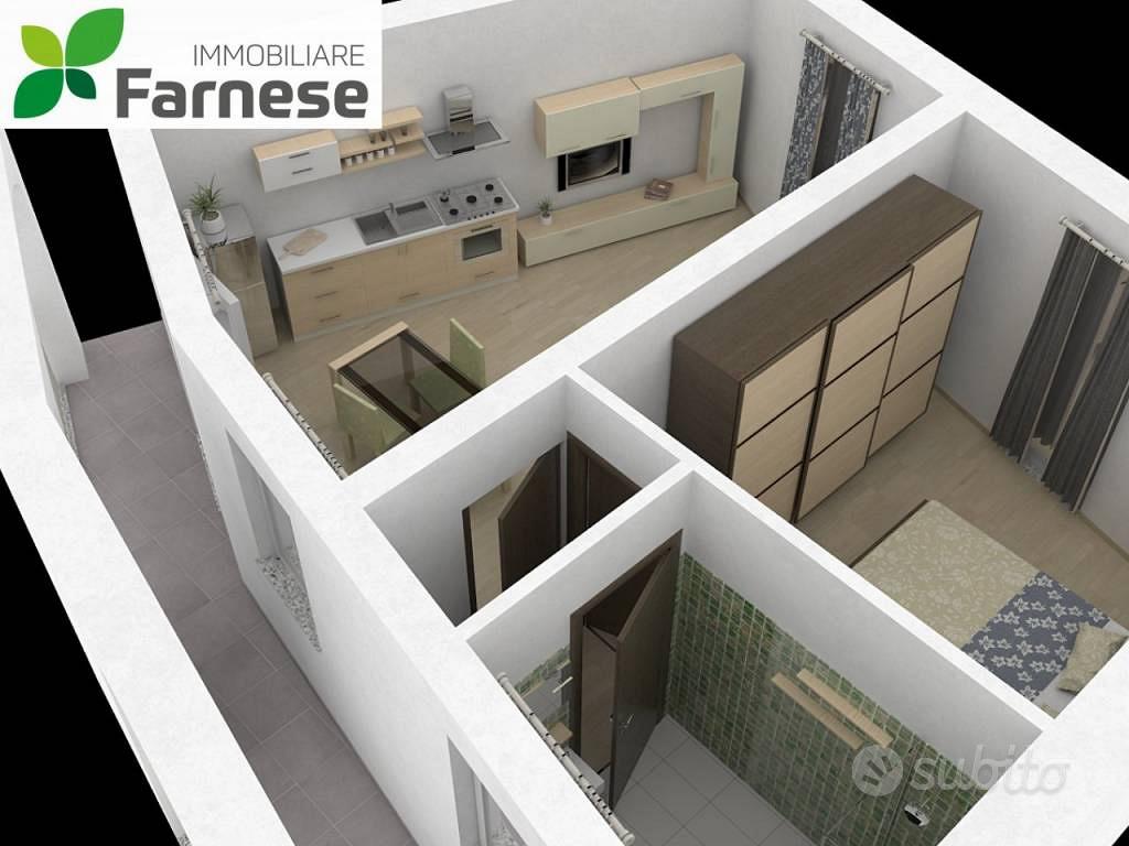Appartamento – San Giorgio Piacentino, Case Nuove - Vista 3