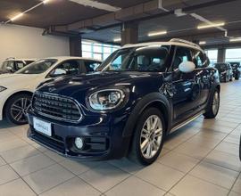 MINI Mini Countryman F60 Mini 2.0 Cooper D Hy...
