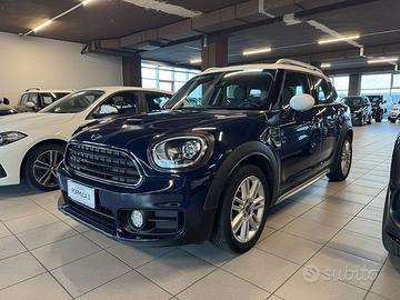 MINI Mini Countryman F60 Mini 2.0 Cooper D Hy...