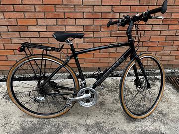 🔥 LOTTO COMPLETO 5 BICICLETTE D’EPOCA