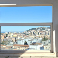 Palombare - attico e superattico panoramico