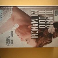 Libro, commedia romantica