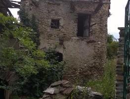 Rudere da ristrutturare