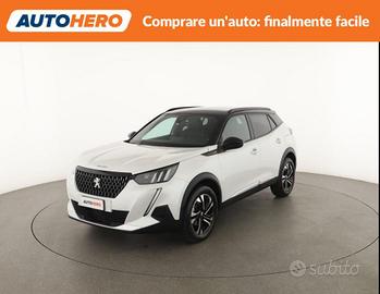 PEUGEOT 2008 CT46146