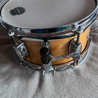 Rullante Mapex 10x5.5 "