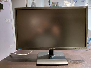 Monitor Samsung 22" Full HD modello S22E200B