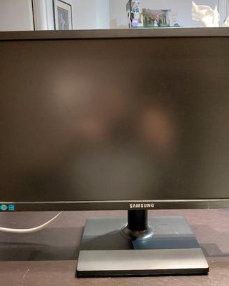 Monitor Samsung 22" Full HD modello S22E200B