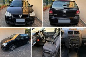 Volkswagen Polo 1.4 TDI  NON MARCIANTE
