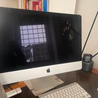 Imac 21.5
