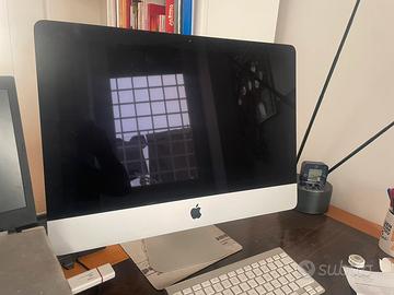 Imac 21.5