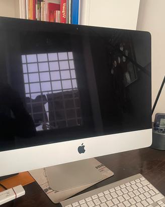 Imac 21.5