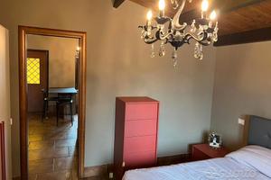 TRILOCALE in zona FINOCCHIO / AD. METRO C