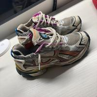Balenciaga Runner Multicolor