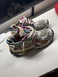 Balenciaga Runner Multicolor