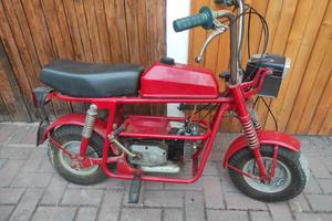 Fantic TX 7