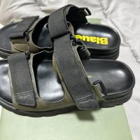 Sandali da uomo, Blauer