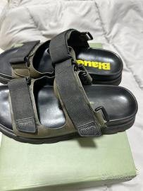 Sandali da uomo, Blauer