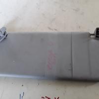 PARASOLE ALETTA ANTERIORE SX OPEL Corsa D 3P 2Â° S