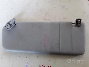 PARASOLE ALETTA ANTERIORE SX OPEL Corsa D 3P 2Â° S