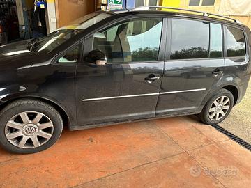 Volkswagen touran 2.0