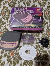 modem Blue Thunder 56k bps da testare ,leggere