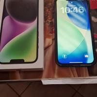 IPhone 14plus 128 Gab