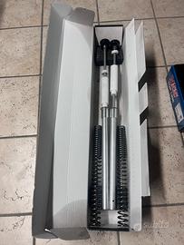 Kit cartucce originali Honda X-ADV