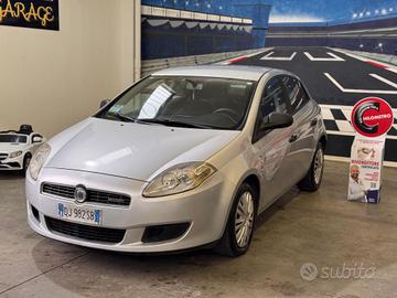 Fiat Bravo 1.9 MJT 120 CV X COMMERCIANTI