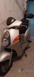 Honda chiocciola 150