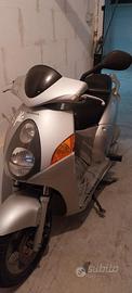 Honda chiocciola 150