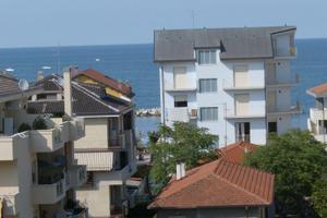Ampio attico a due passi dal mare - Francavilla