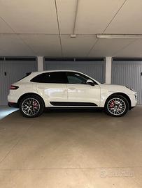 Porsche macan s diesel full